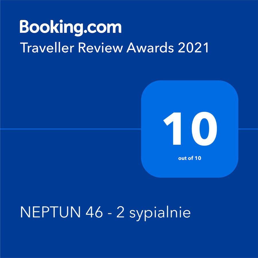 Neptun 46 - 2 Sypialnie Apartment Allenstein