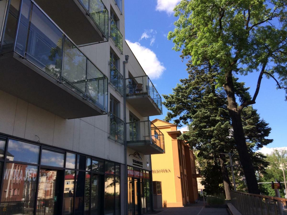 Apartment Neptun 46 - 2 Sypialnie