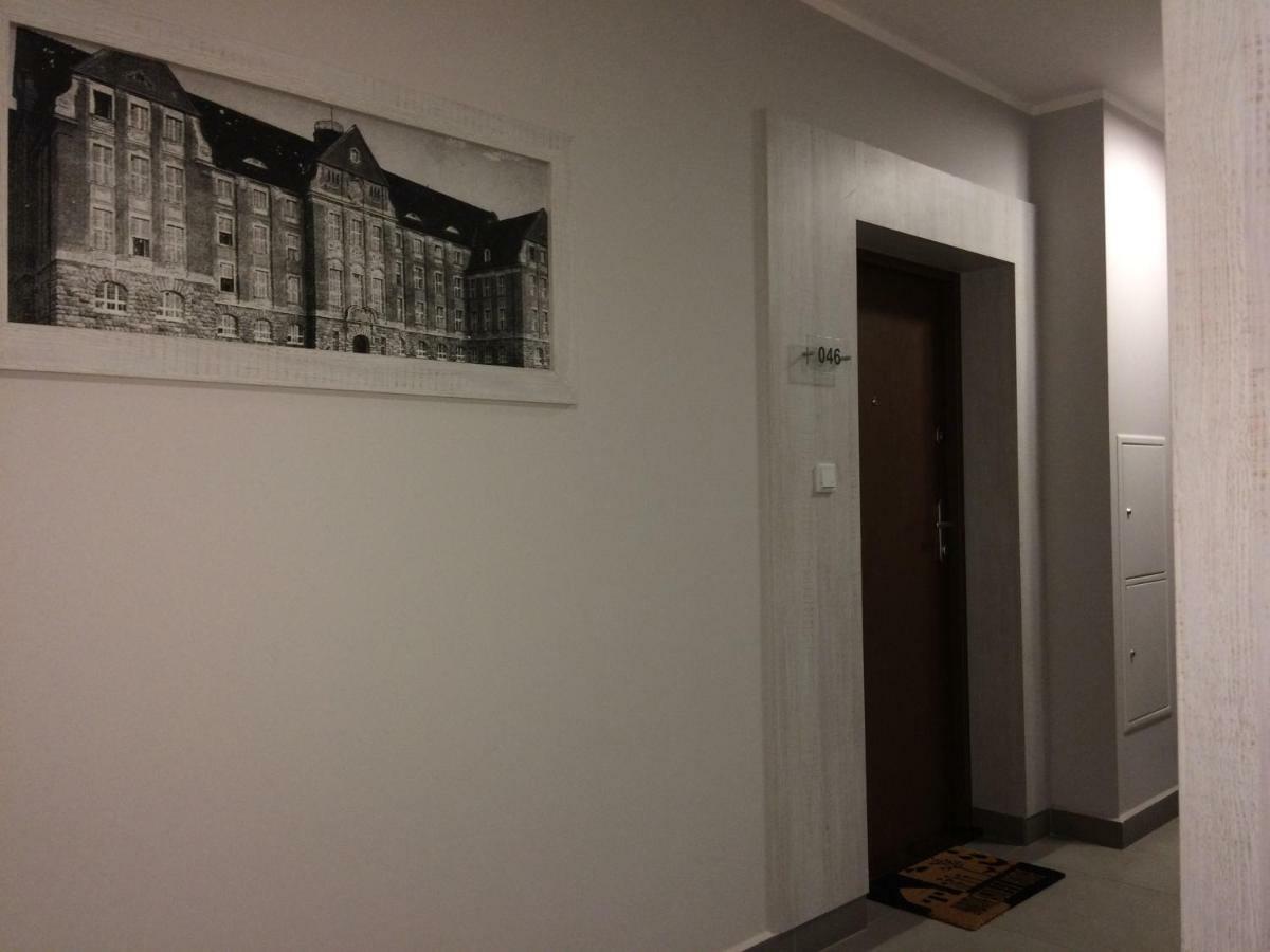 Apartment Neptun 46 - 2 Sypialnie