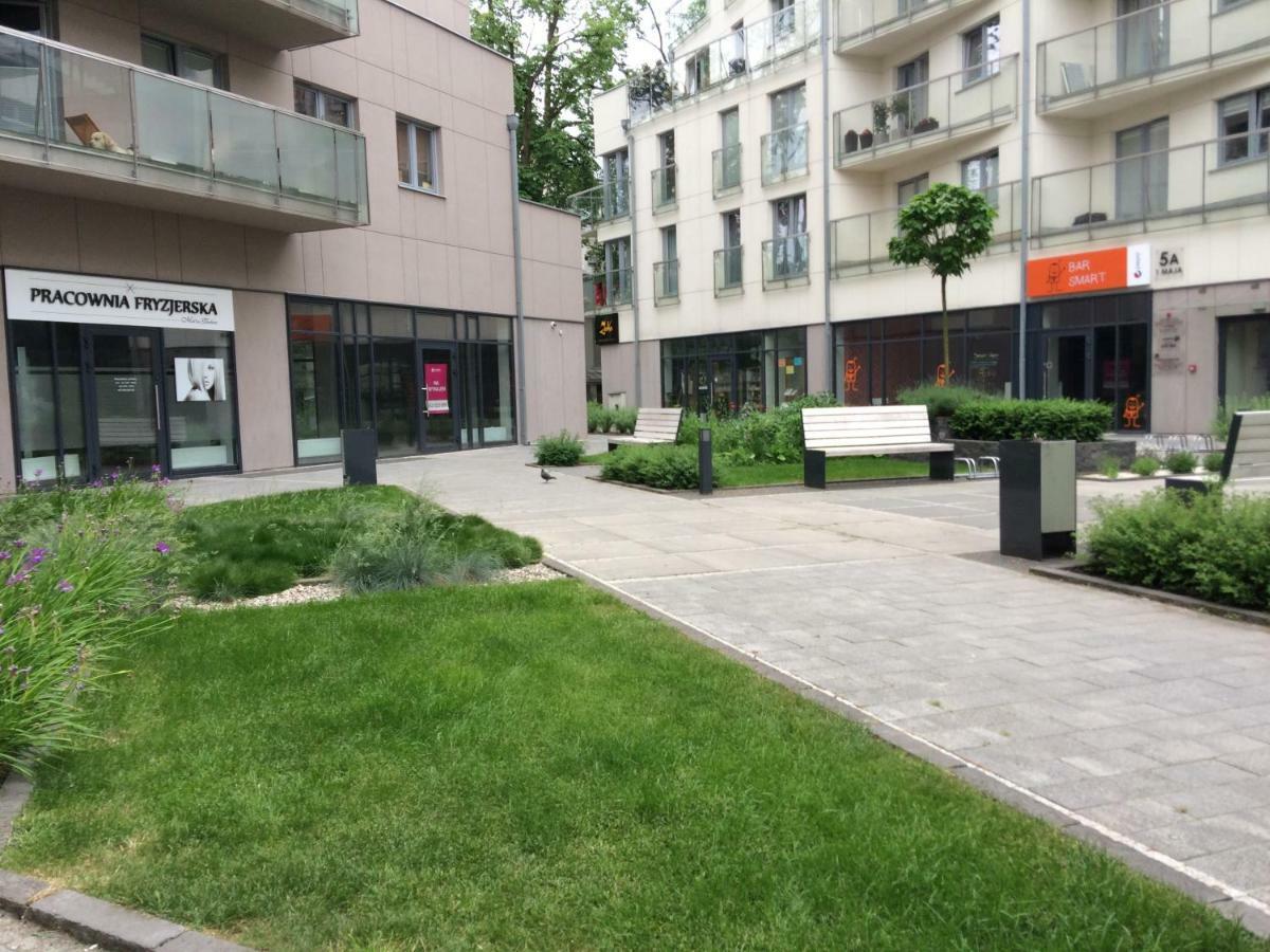 Neptun 46 - 2 Sypialnie Apartment