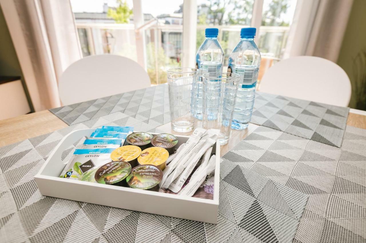 Apartment Neptun 46 - 2 Sypialnie Allenstein