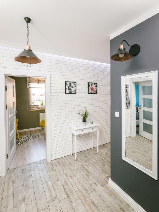 Apartment Neptun 46 - 2 Sypialnie Allenstein