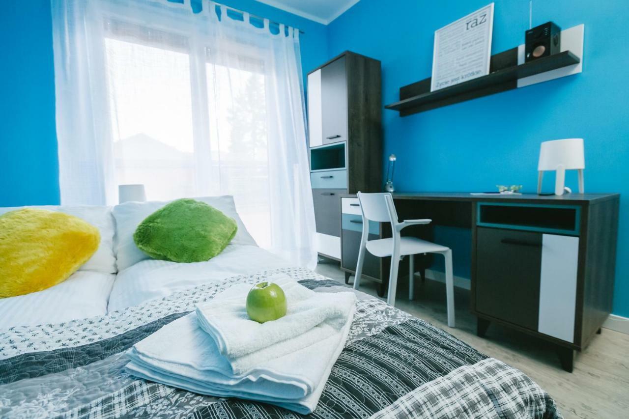 Neptun 46 - 2 Sypialnie Apartment Allenstein