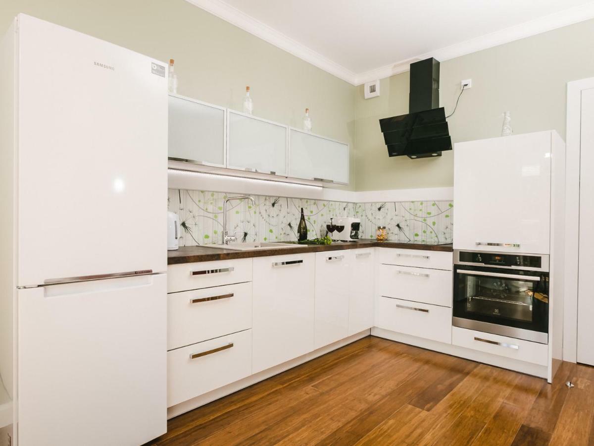 Apartment Neptun 46 - 2 Sypialnie Allenstein