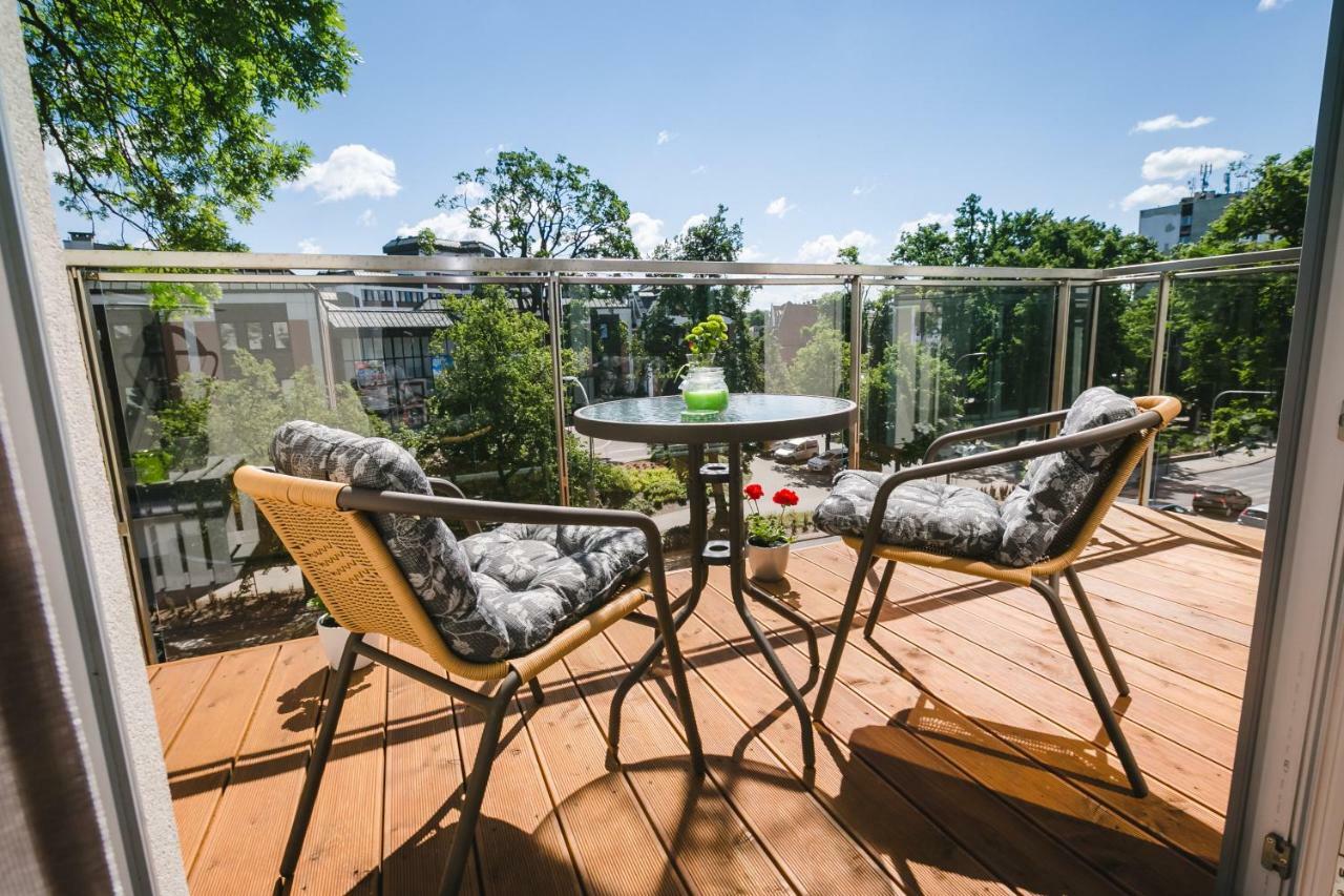 Neptun 46 - 2 Sypialnie Apartment