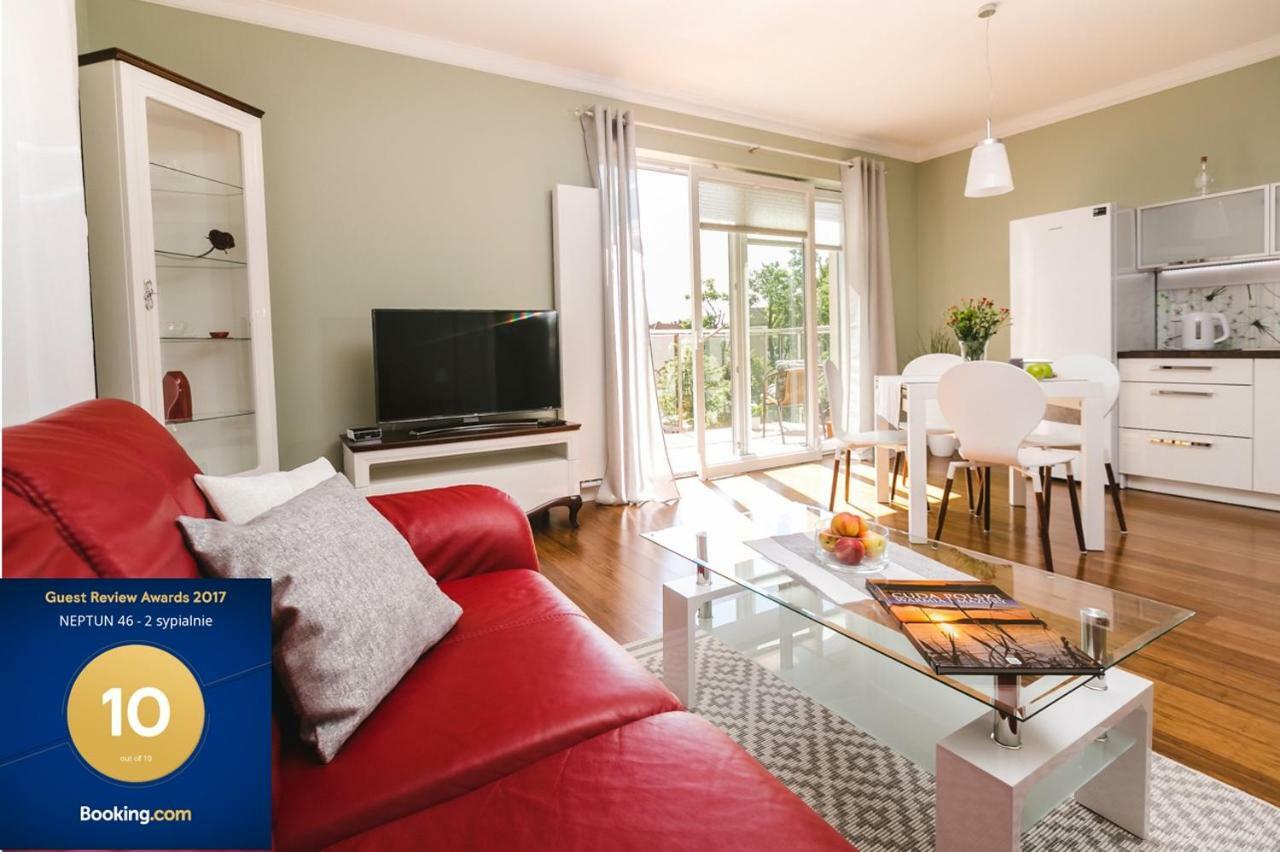 Neptun 46 - 2 Sypialnie Apartment *